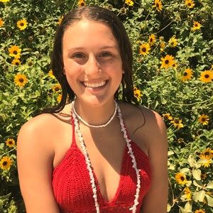 Meet your Posher, Annie